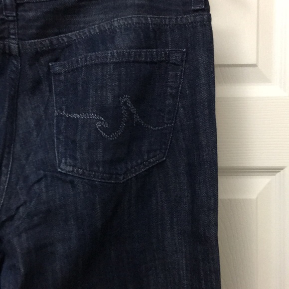 AG “The Nicole” Jeans - Picture 5 of 5